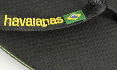 BRASIL LOGO BLACK