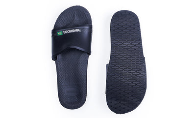 SLIDE BRASIL BLACK