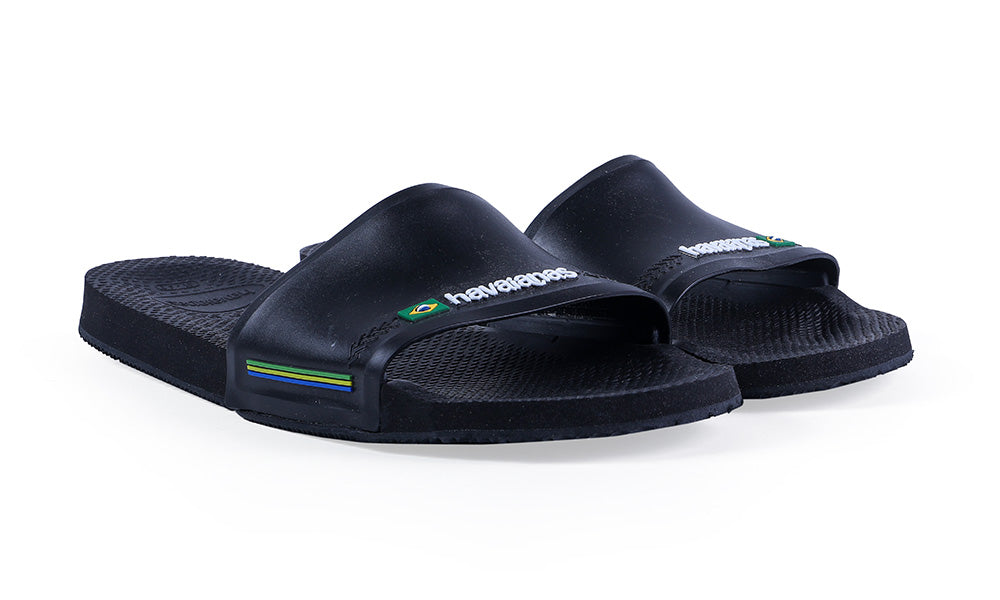 SLIDE BRASIL BLACK