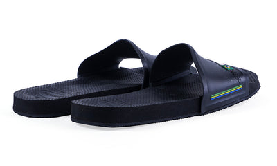 SLIDE BRASIL BLACK