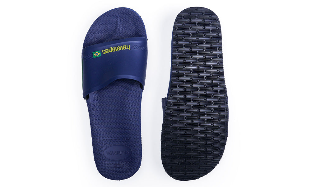 SLIDE BRASIL BLUE