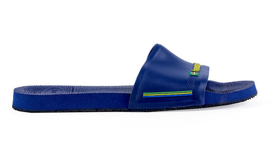 SLIDE BRASIL BLUE