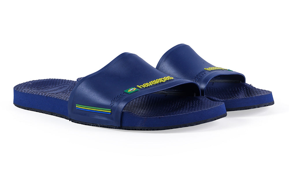 SLIDE BRASIL BLUE
