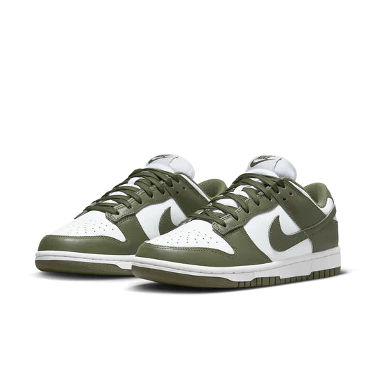 Womens Dunk Low Shoe
