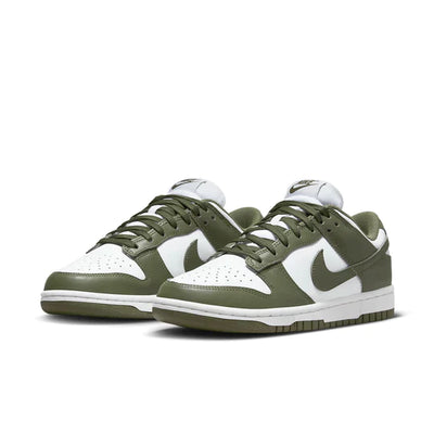 Womens Dunk Low Shoe