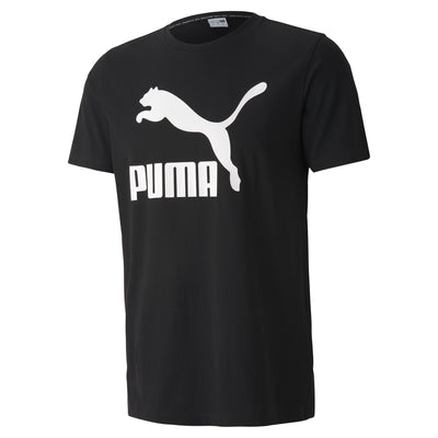 Mens Classics Logo Short Sleeve T-Shirt