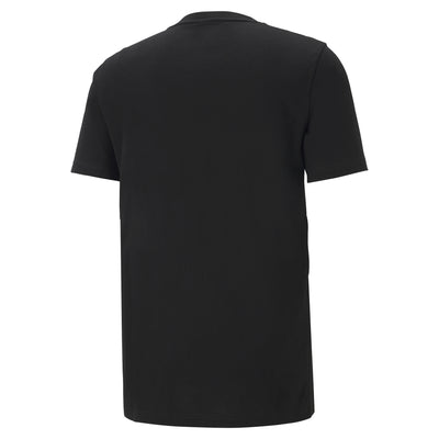 Mens Classics Logo Short Sleeve T-Shirt