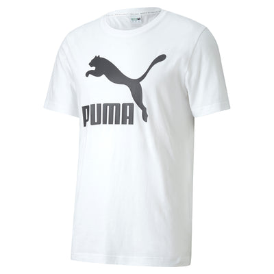 Mens Classics Logo Short Sleeve T-Shirt