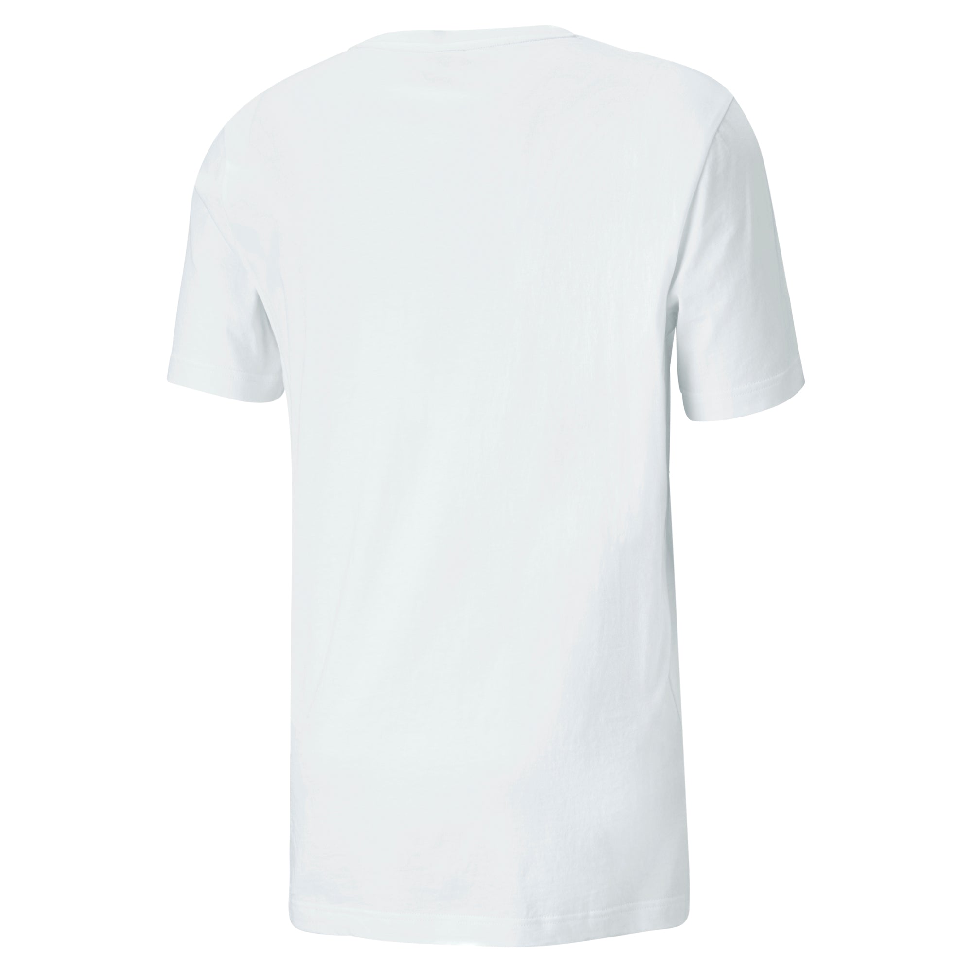 Mens Classics Logo Short Sleeve T-Shirt