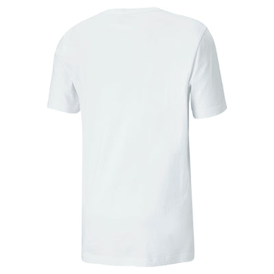 Mens Classics Logo Short Sleeve T-Shirt
