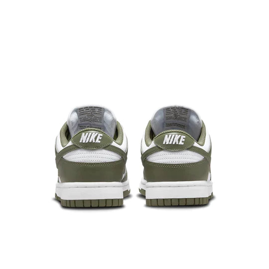 Womens Dunk Low Shoe
