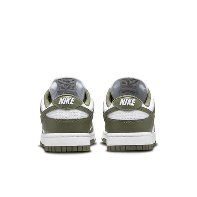 Womens Dunk Low Shoe