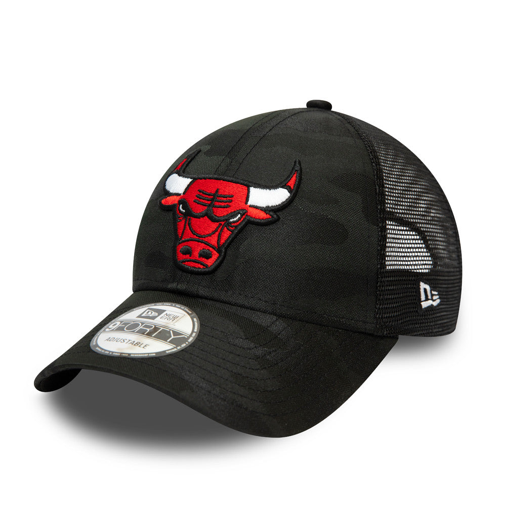 New York Yankees 9Forty Trucker Cap