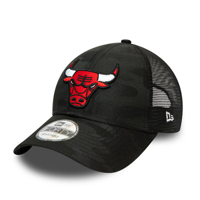 New York Yankees 9Forty Trucker Cap