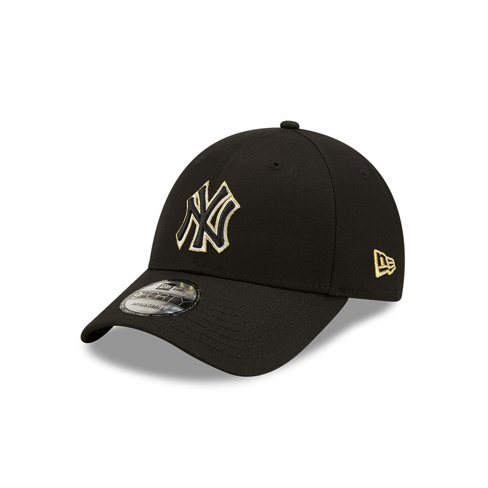 Unisex New York Yankees 9Forty Adjustable Cap