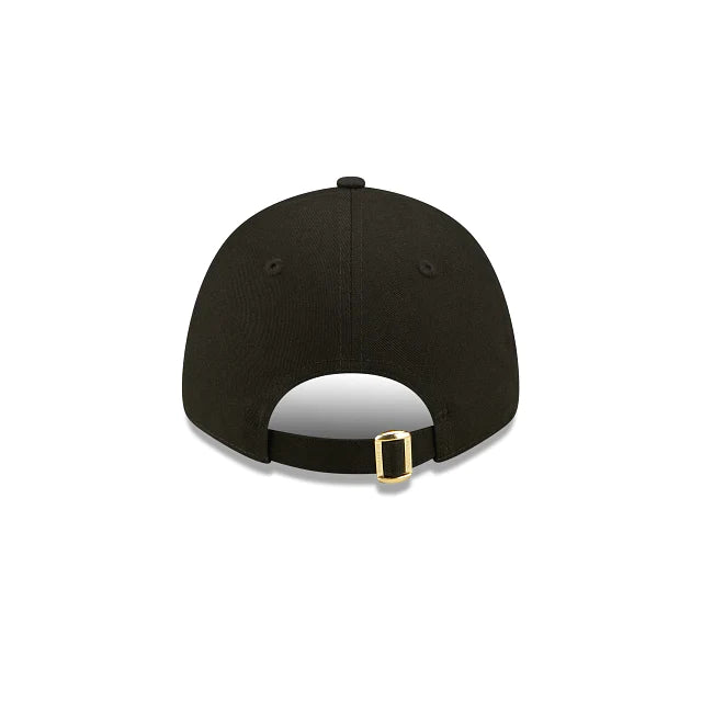 Womens New York Yankees 9Forty Adjustable Cap