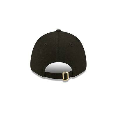 Womens New York Yankees 9Forty Adjustable Cap