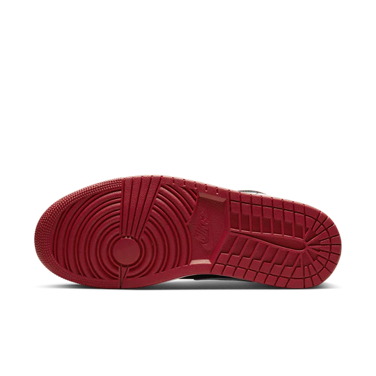 Mens Air Jordan 1 Low Shoe