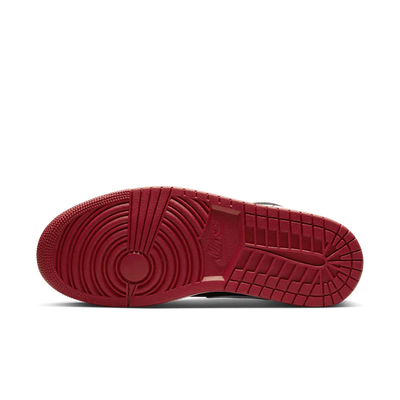 Mens Air Jordan 1 Low Shoe
