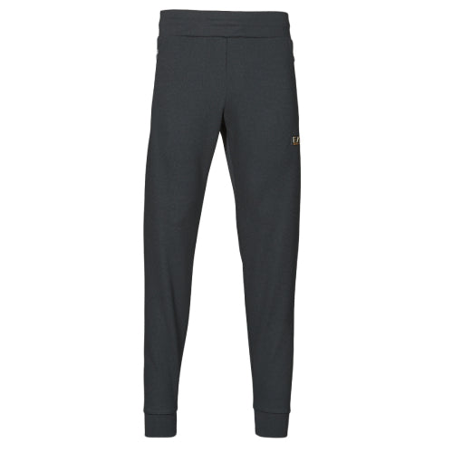 Mens Gold Label Logo Pant