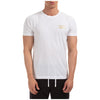 Mens Train Gold Label Pima Cotton Short Sleeve T-Shirt