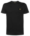 Mens Gold Label Short Sleeve T-Shirt