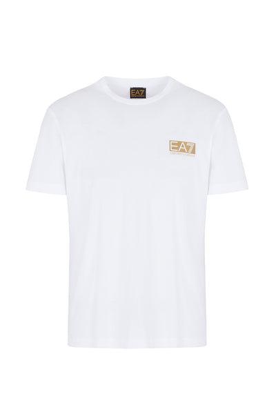 Mens Gold Label Short Sleeve T-Shirt