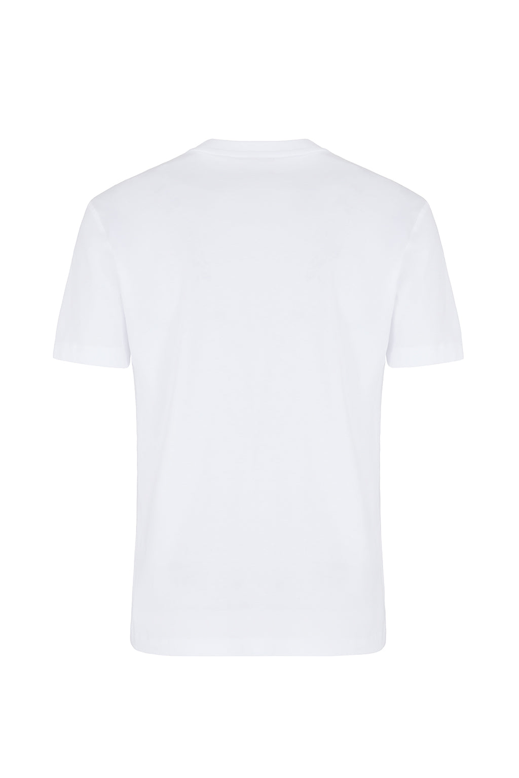Mens Gold Label Short Sleeve T-Shirt