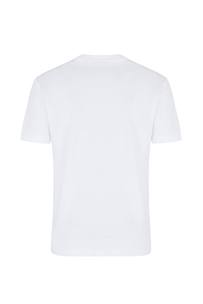 Mens Gold Label Short Sleeve T-Shirt