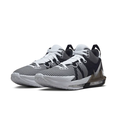 Mens Lebron Witness Vii Basketball Shoes