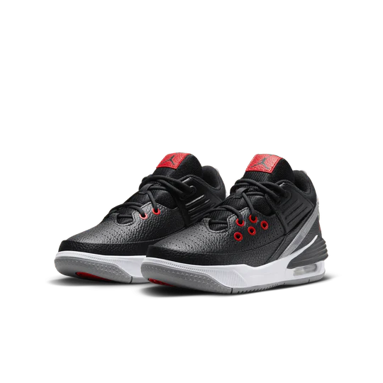 Boys Max Aura 5 Basketball Shoe
