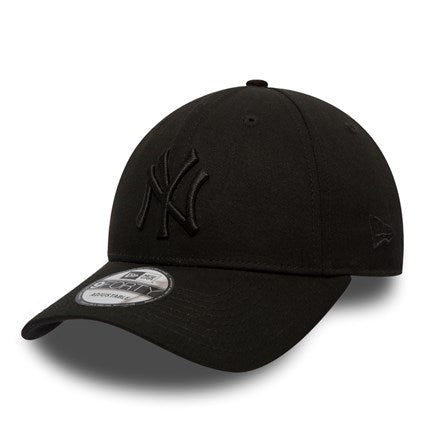 MLB-LEAGUE-ESS-940-NEYYAN-BLACK
