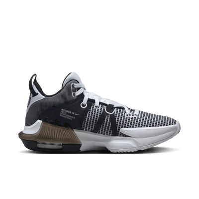 Mens Lebron Witness Vii Basketball Shoes