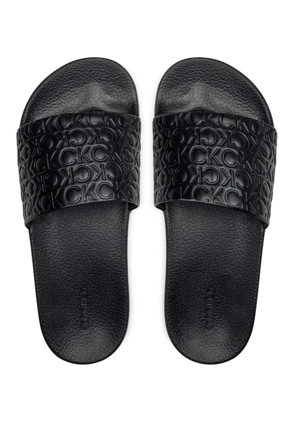 Womens Pool Slide - Mono Em Slide