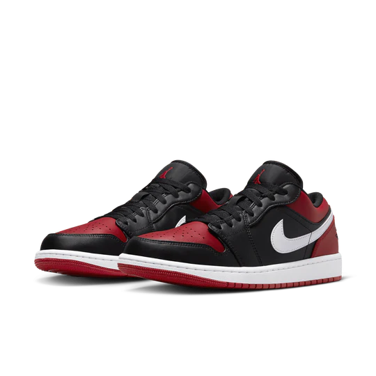 Mens Air Jordan 1 Low Shoe