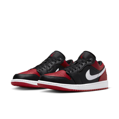 Mens Air Jordan 1 Low Shoe
