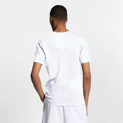 Mens Jumpman Air Short Sleeve T-Shirt