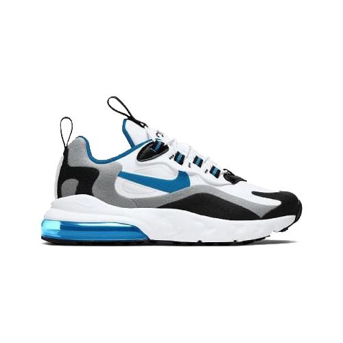 Kids Air Max 270 React Shoe