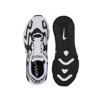 Mens Air Max 200 Shoe