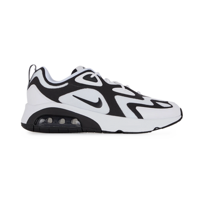 Mens Air Max 200 Shoe