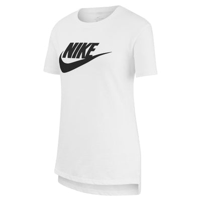 Girls Logo Short Sleeve T-Shirt