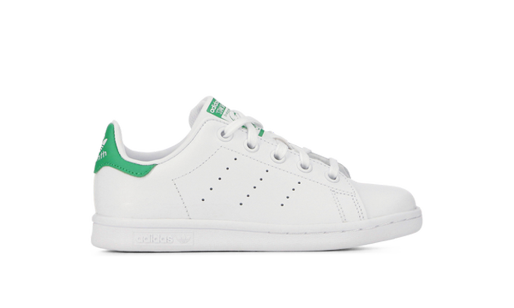 Kids Stan Smith Shoe COURIR ME