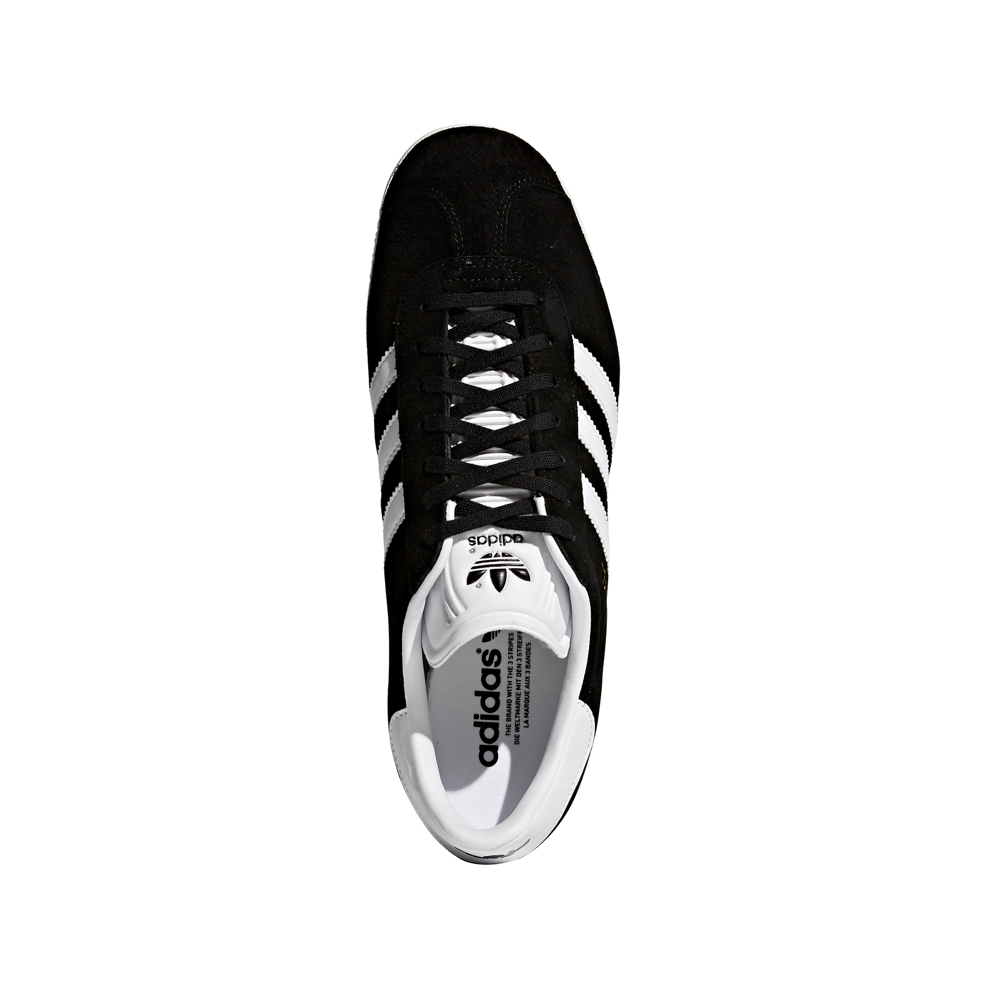 Mens Gazelle Shoe
