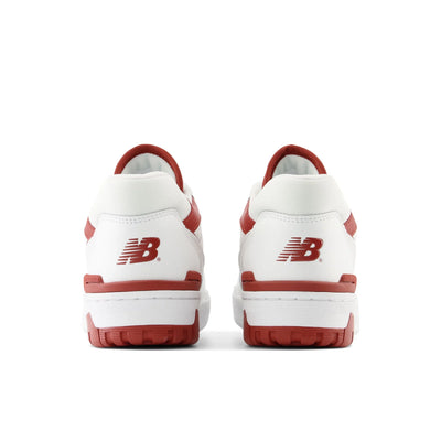 Womens BB550 Shoe