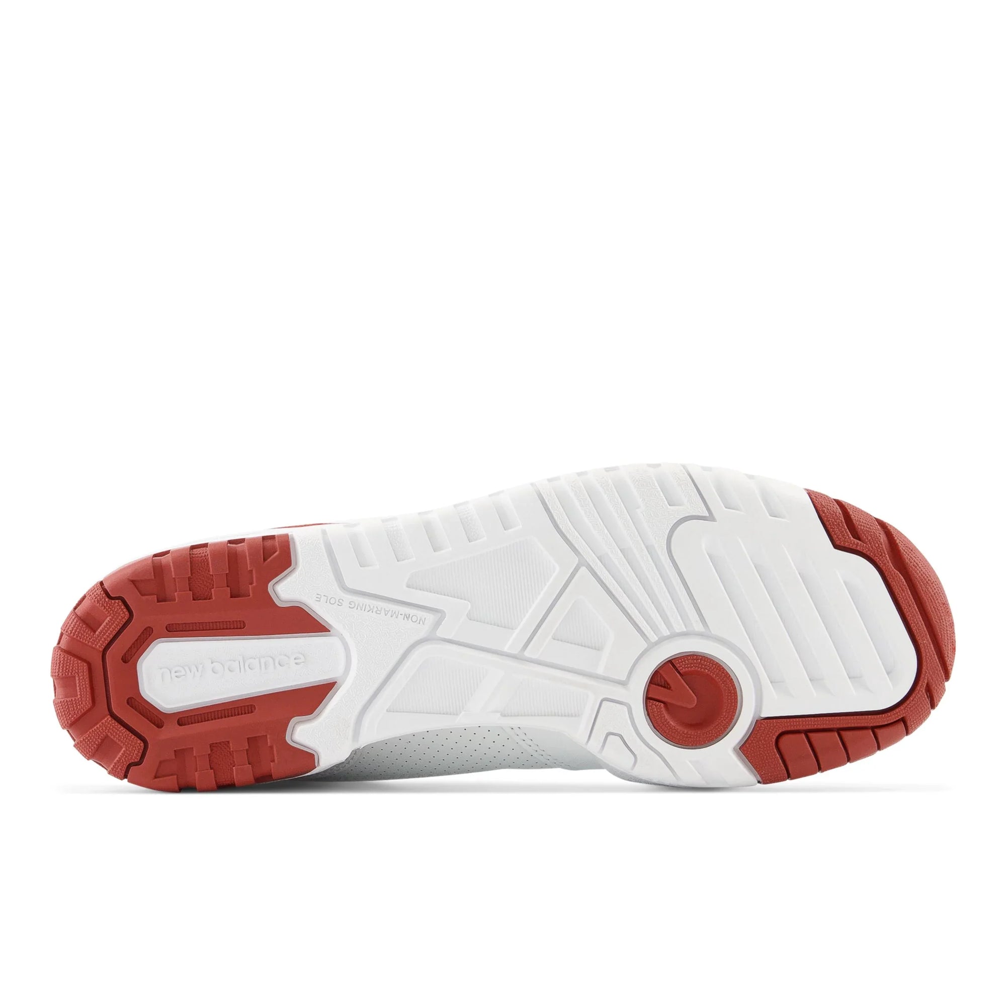 Womens BB550 Shoe