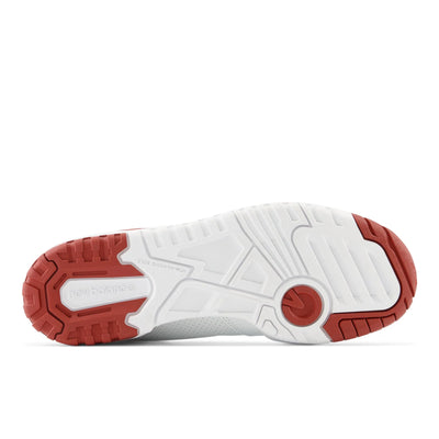 Womens BB550 Shoe