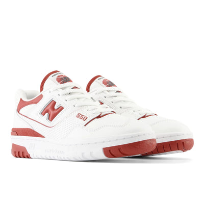 Womens BB550 Shoe