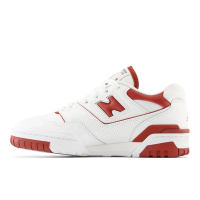 Womens BB550 Shoe