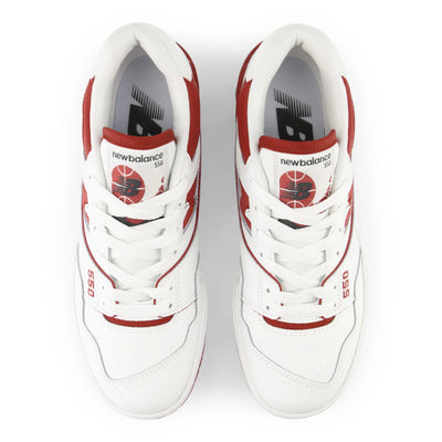 Womens BB550 Shoe