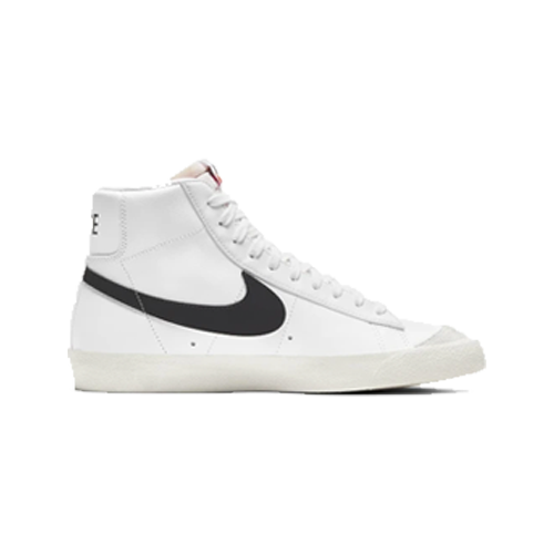 nike mens blazer high